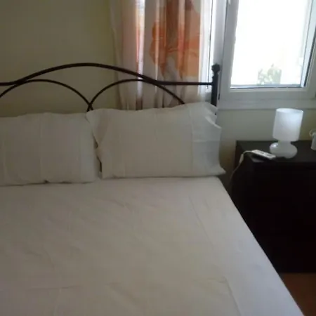 Apartment Mina *